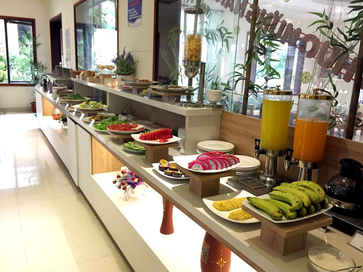 Hoi An Memority Villas & Spa Екстер'єр фото
