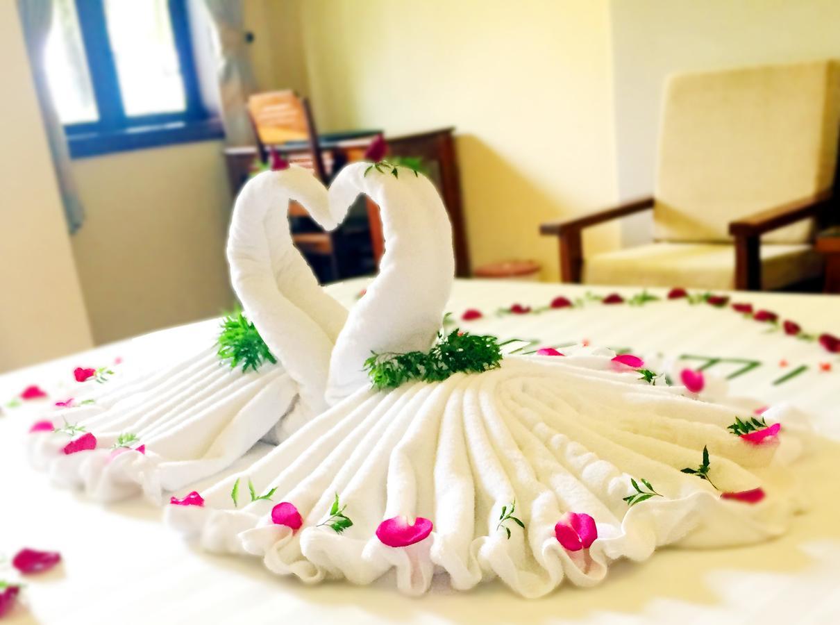 Hoi An Memority Villas & Spa Екстер'єр фото