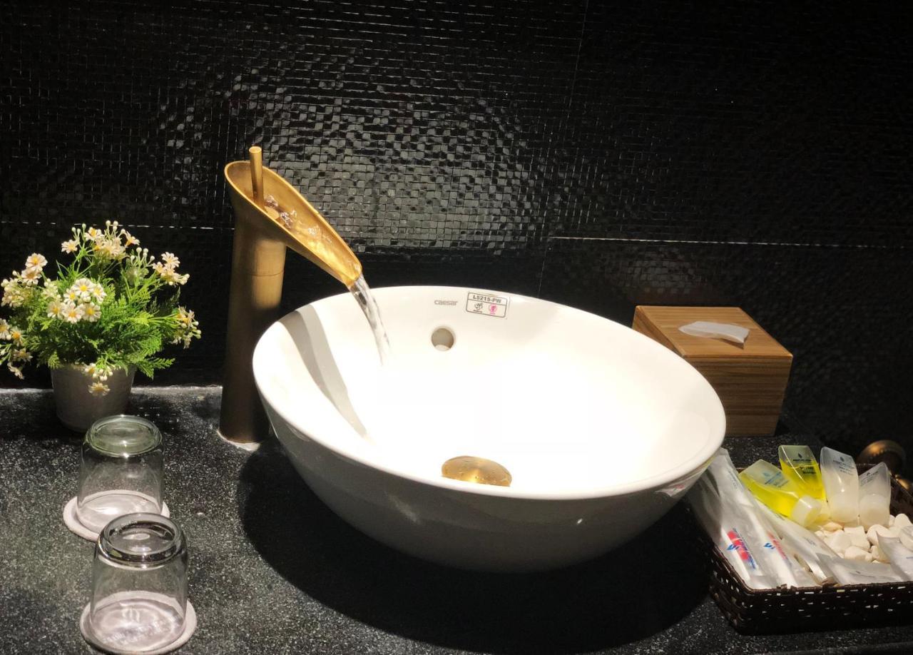 Hoi An Memority Villas & Spa Екстер'єр фото