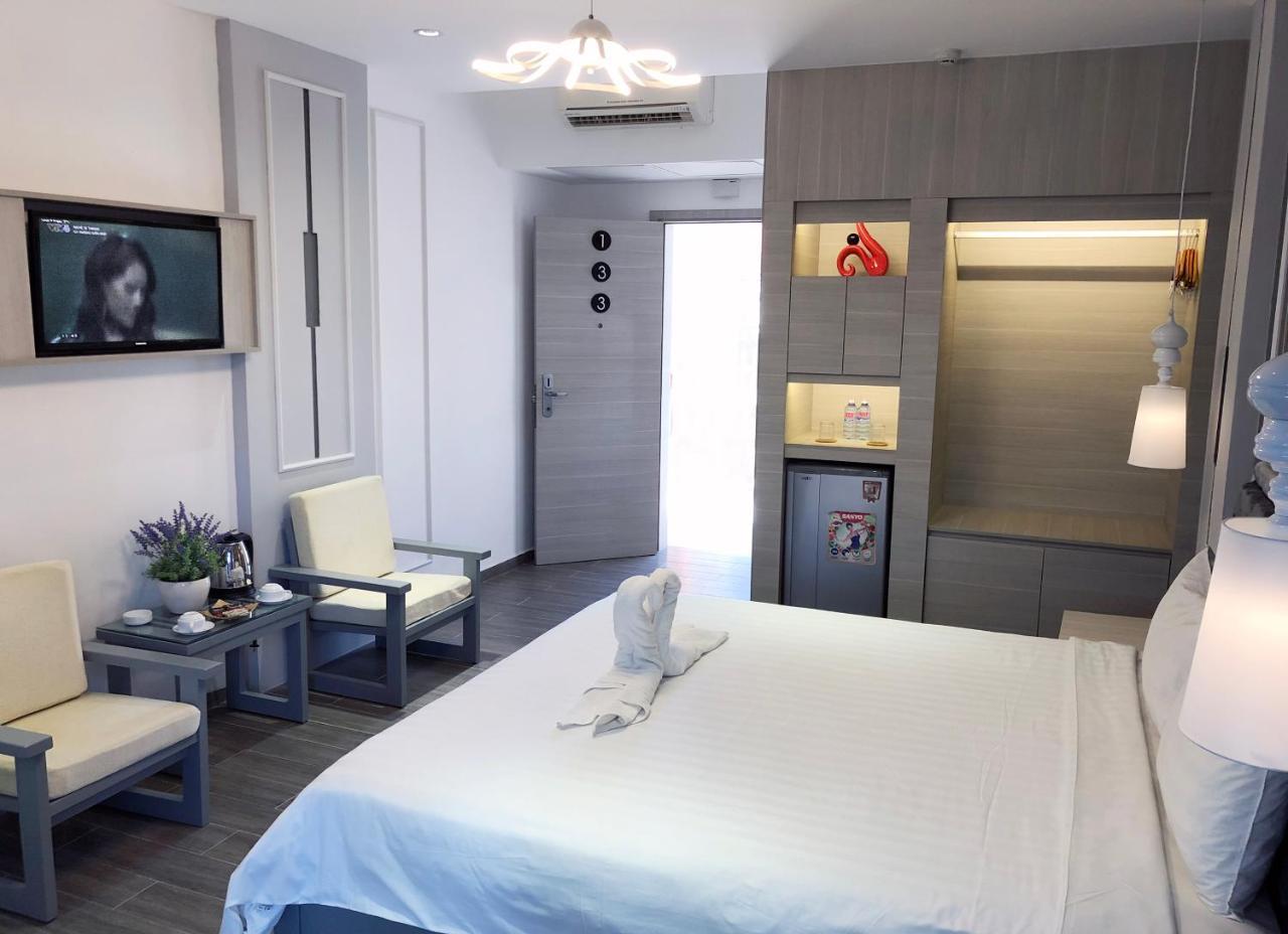 Hoi An Memority Villas & Spa Екстер'єр фото
