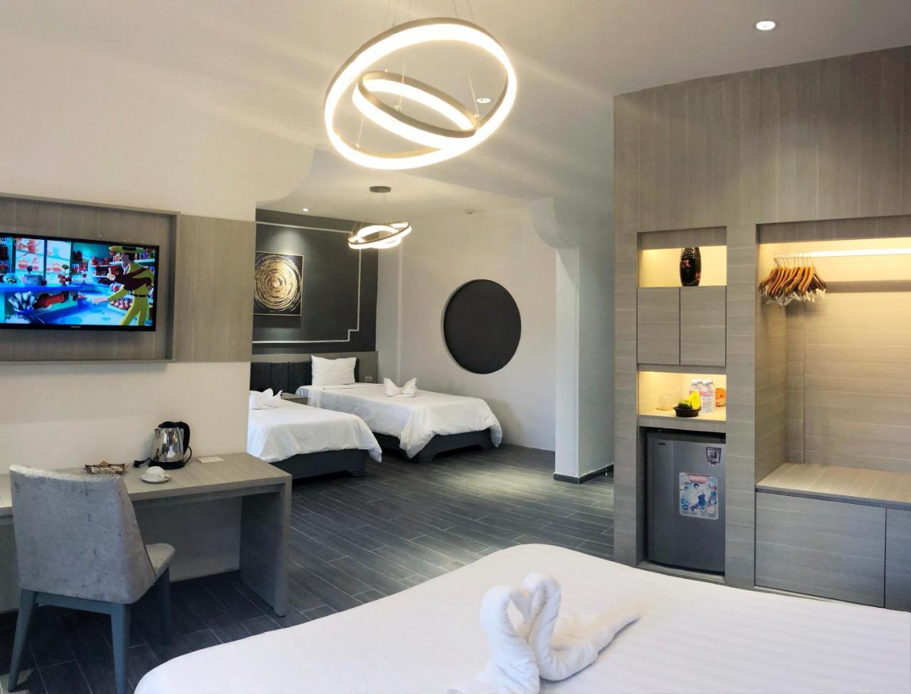 Hoi An Memority Villas & Spa Екстер'єр фото