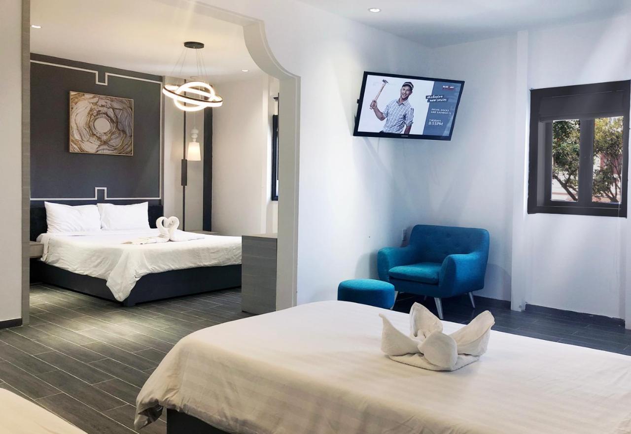 Hoi An Memority Villas & Spa Екстер'єр фото